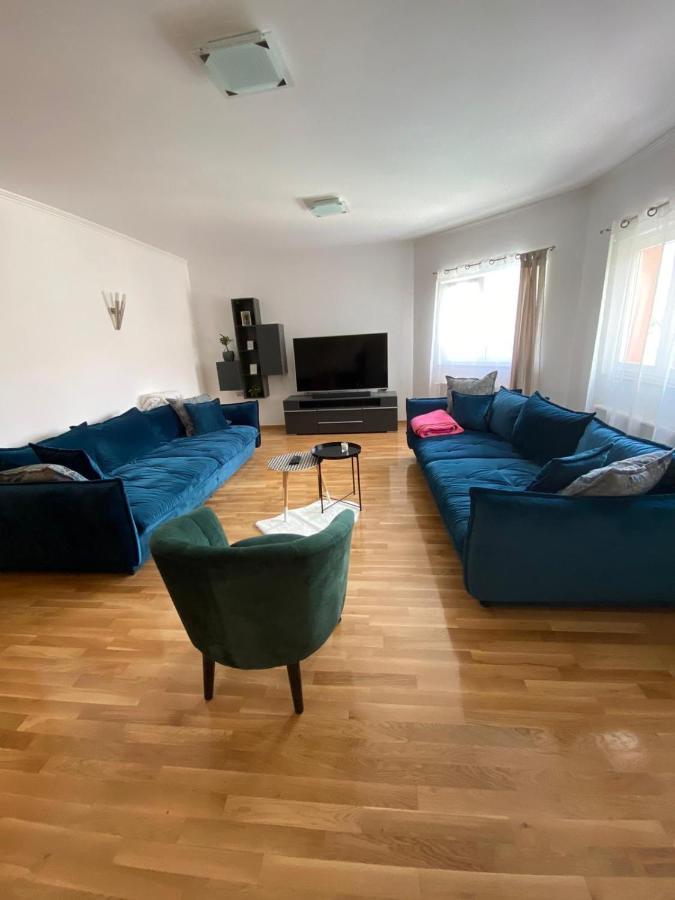Villa Balera Zara Esterno foto