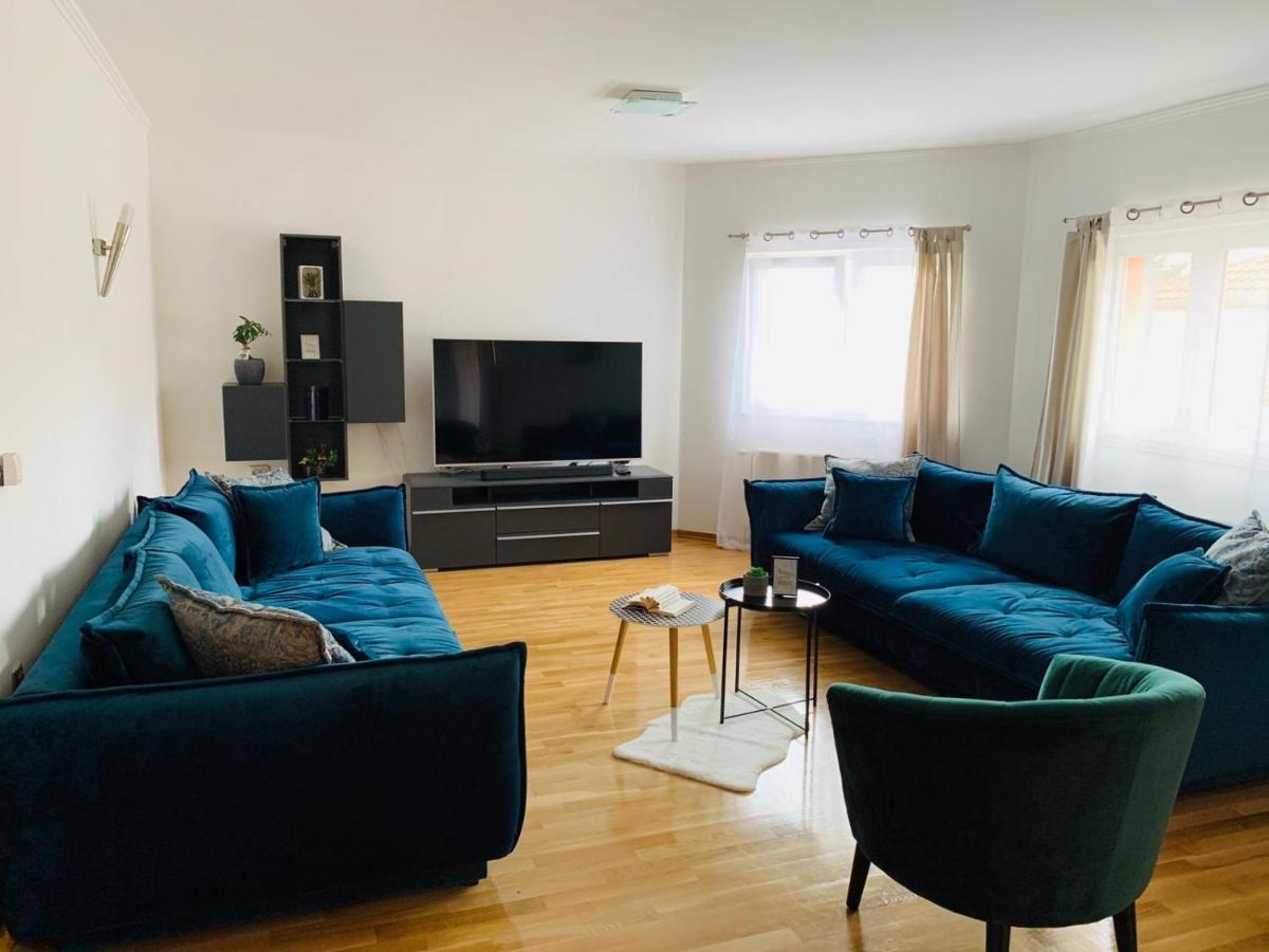 Villa Balera Zara Esterno foto