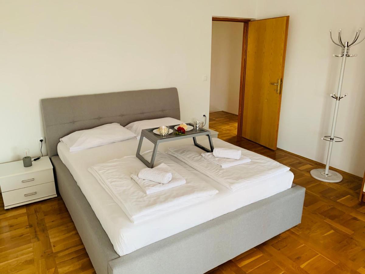 Villa Balera Zara Esterno foto