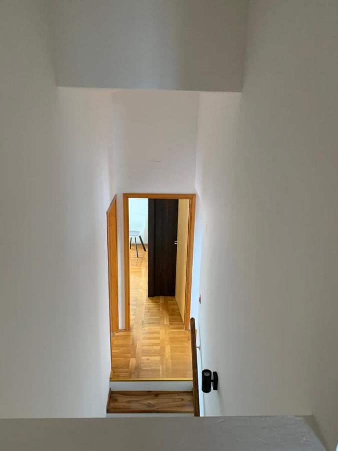Villa Balera Zara Esterno foto