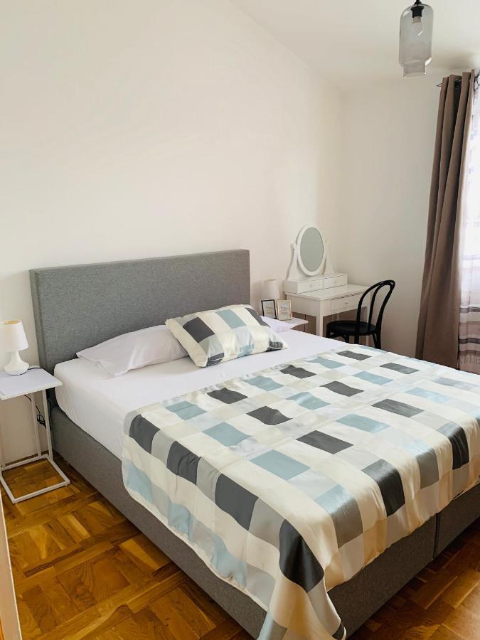 Villa Balera Zara Esterno foto